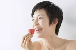 女性養生保健大全（quán）
