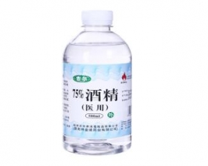 不同濃度醫（yī）用酒精（jīng）的區別與（yǔ）應用（yòng）