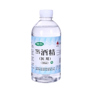 医用消毒（dú）浓度为何是75%？酒精浓（nóng）度是不是（shì）越（yuè）高越好呢？