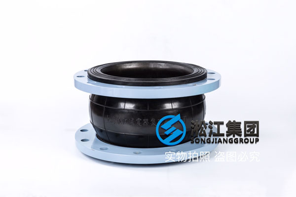 上海詢價普通DN400可曲(qǔ)橡膠接(jiē)頭 上海詢(xún)價普通DN400可(kě)曲橡膠接頭